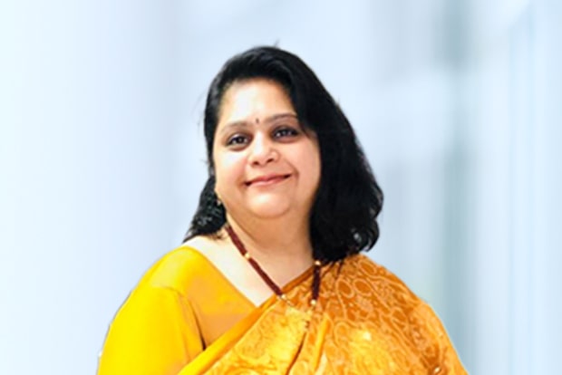 gunjan-member