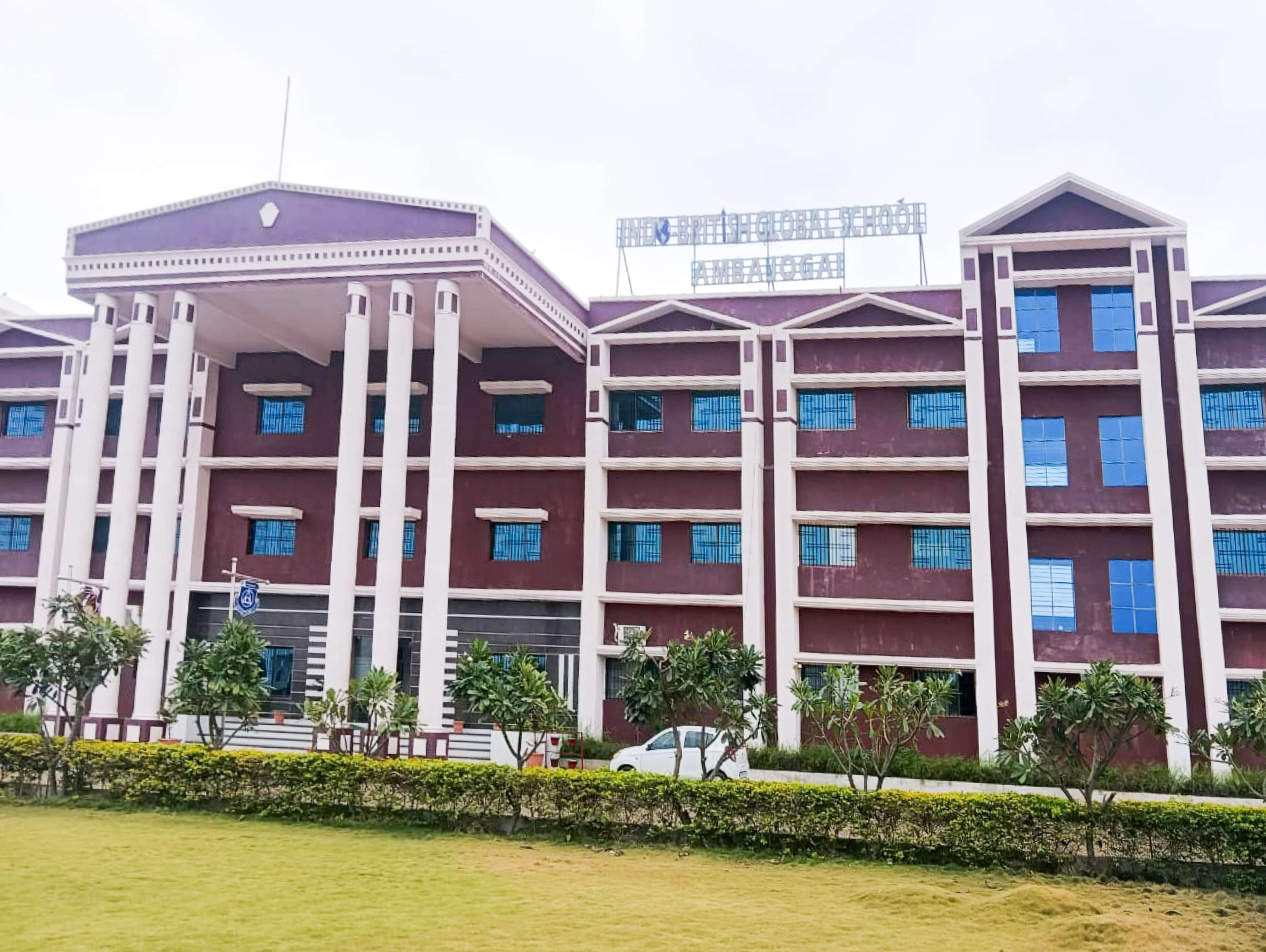 ibgs-ambajogai